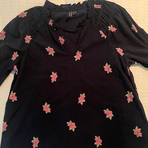 Vero Moda matching skirt and top